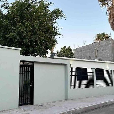 Depa Danzante Daire Loreto  Dış mekan fotoğraf