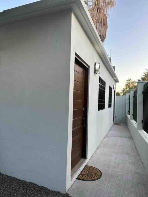 Depa Danzante Daire Loreto  Dış mekan fotoğraf