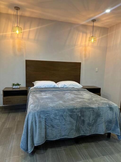 Depa Danzante Daire Loreto  Dış mekan fotoğraf