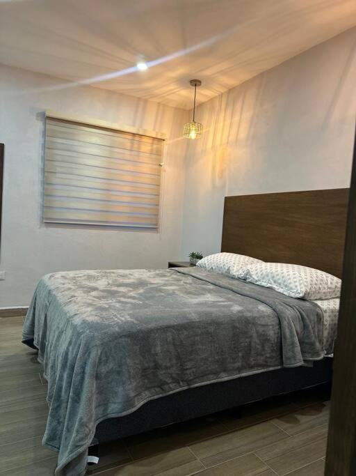 Depa Danzante Daire Loreto  Dış mekan fotoğraf