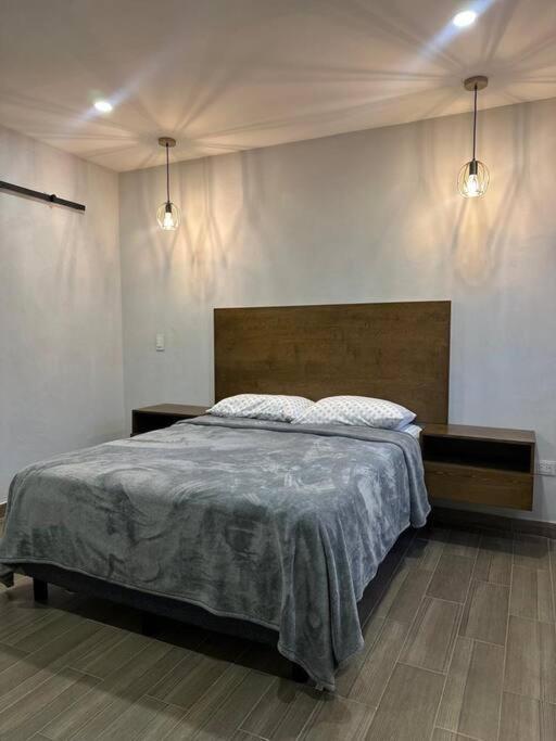 Depa Danzante Daire Loreto  Dış mekan fotoğraf
