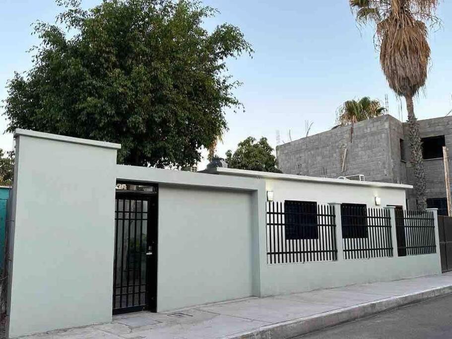 Depa Danzante Daire Loreto  Dış mekan fotoğraf
